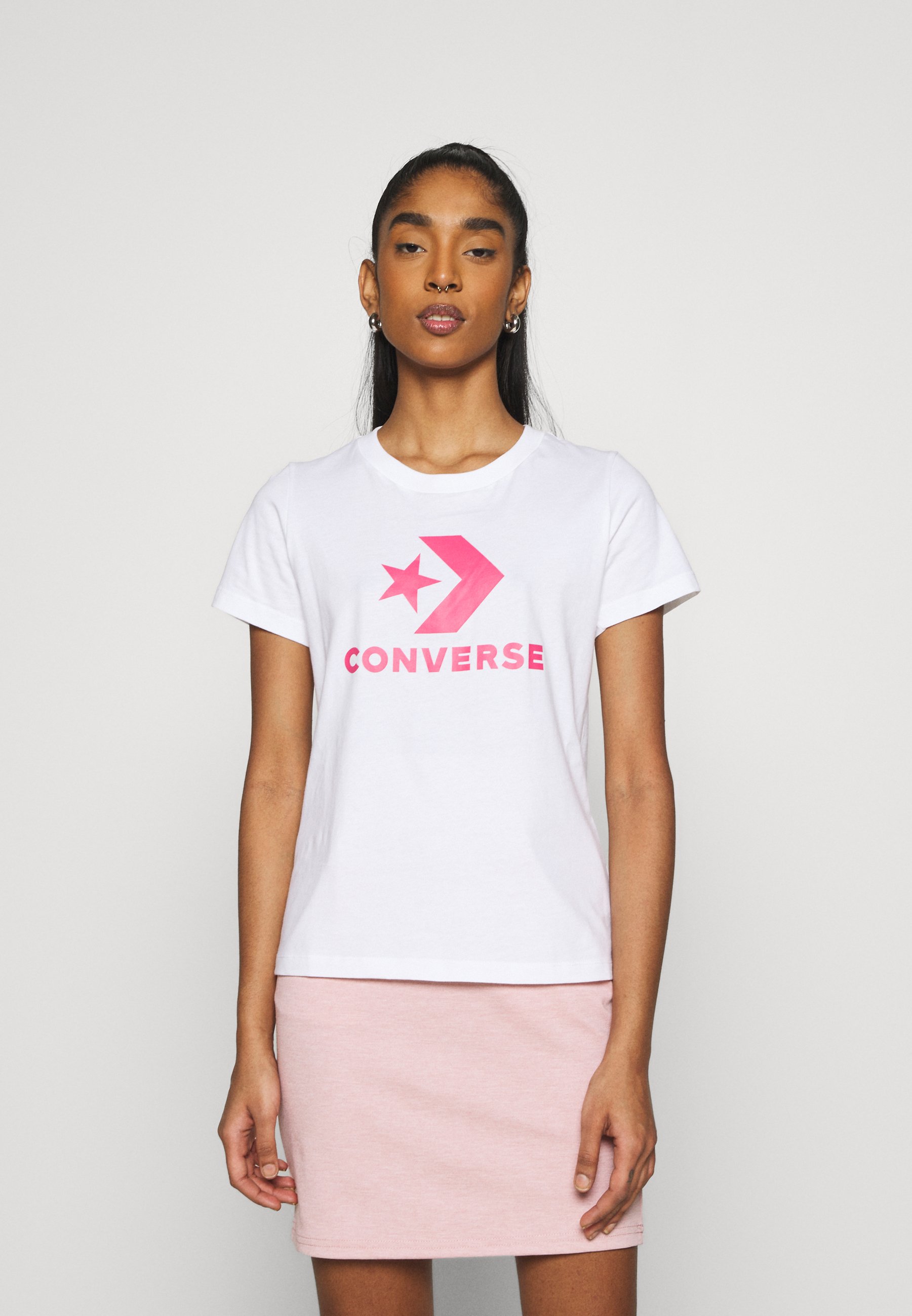 converse scalloped