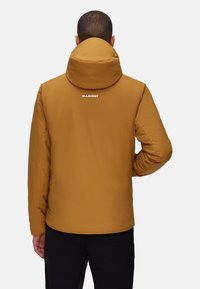 Mammut Vinterjacka - brown