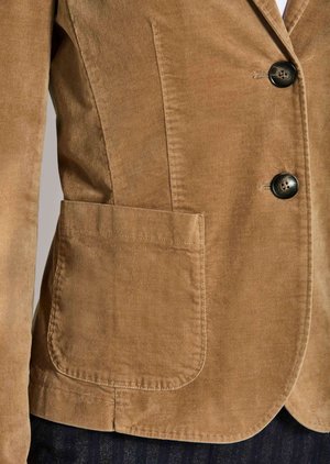MADELEINE, Blazer - berber