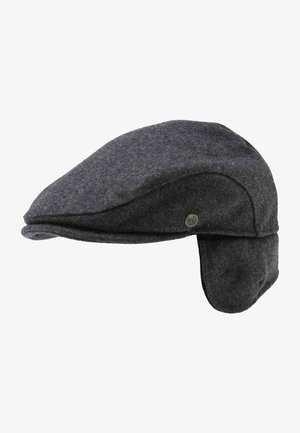 bugatti, Mütze - grey