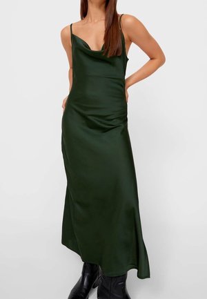 Robe de jour - khaki