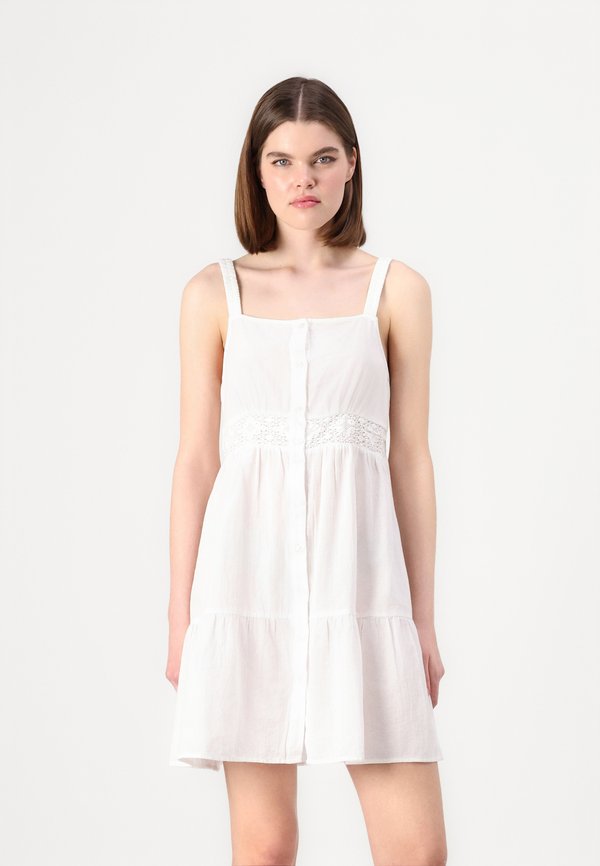 VMMILAN SHORT DRESS - Day dress