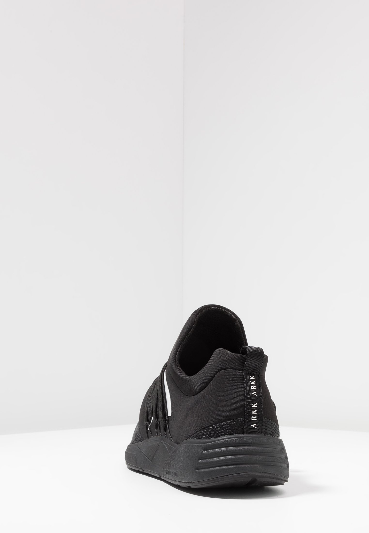 arkk raven black