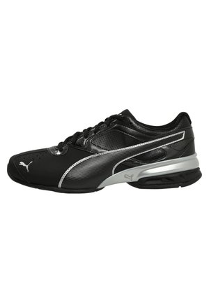 TAZON 6 FM - Trainingsschoen - puma black/puma silver