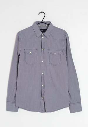 Armani Jeans Shirt - lilac