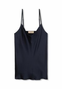 Non sélectionné, blau navy blue