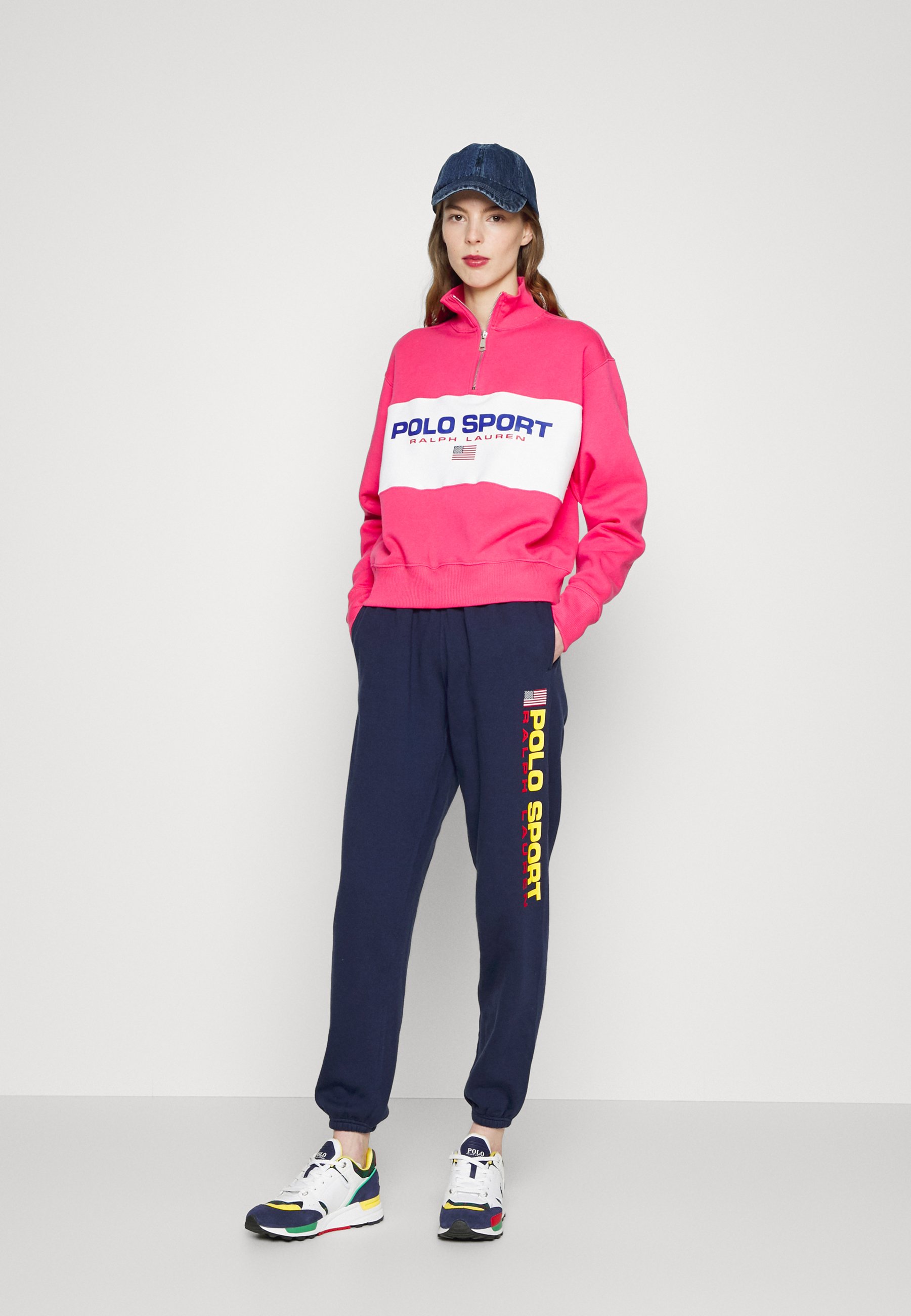 Polo Ralph Lauren POLO SPORT QUARTER 