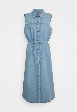 Women S Denim Dresses Jean Dress Zalando Uk Women S Denim Dresses Jean Dress Zalando Uk