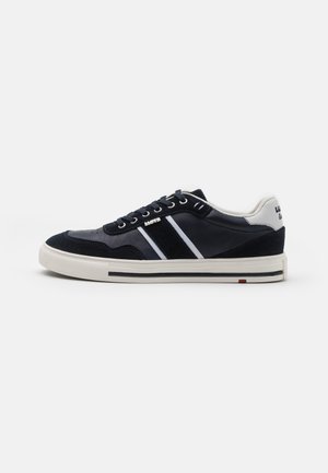 ELON - Trainers - navy