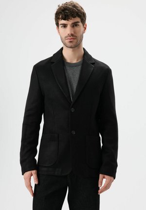 Veste de costume - black