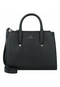 AIGNER IVY Handtasche black/schwarz Zalando