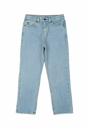 RETURN - Jeans relaxed fit - light blue denim