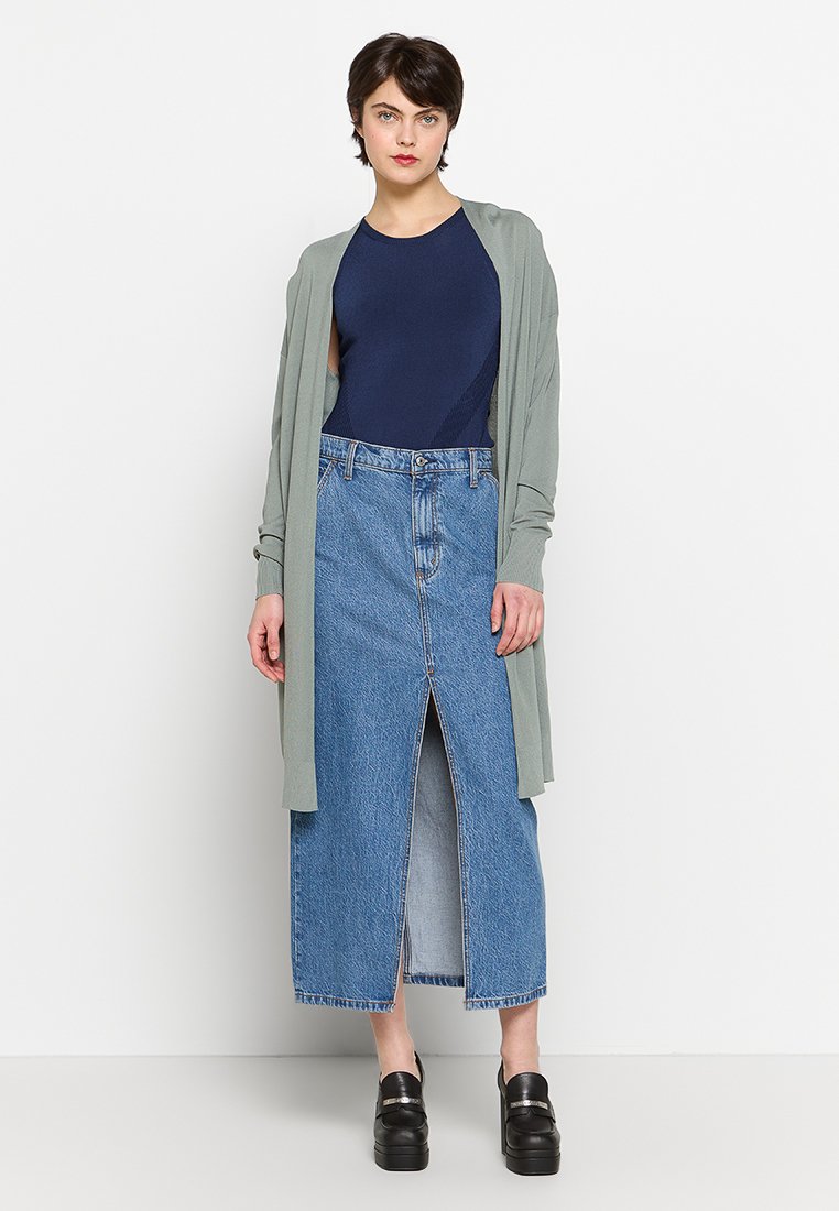 MARCIANO BY GUESS Vest groen MARCIANO BY GUESS Vest groen