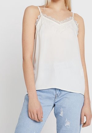 Débardeur - off-white