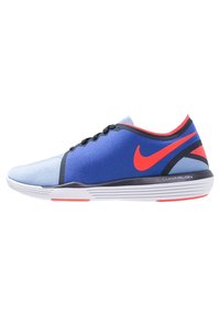Nike Performance Träningsskor - blue