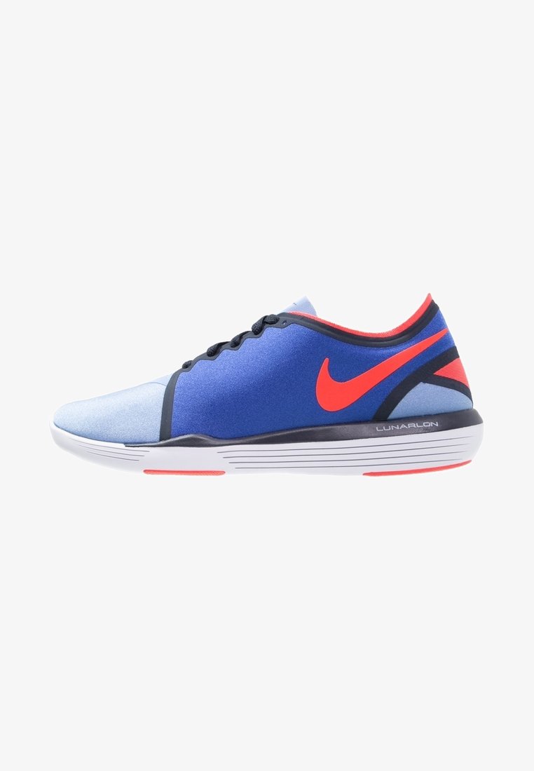 Nike Performance Treenikenkä - blue