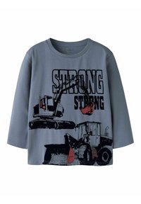 Unausgewählt, flint stone