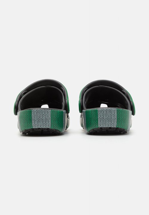 Crocs HARRY POTTER SLYTHERIN UNISEX - Pool slides - multicolor — foto 3