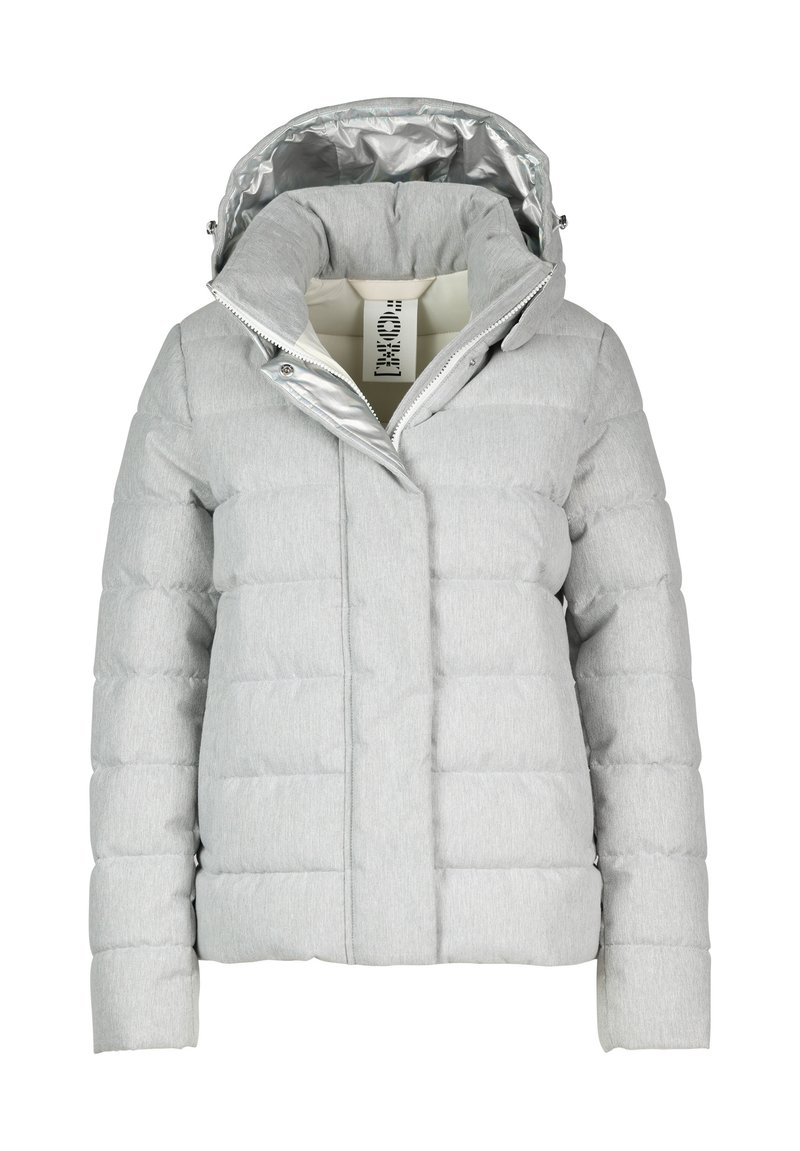 FUCHS SCHMITT Winterjas grijs FUCHS SCHMITT Winterjas grijs