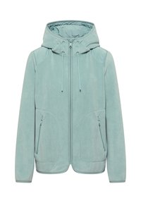 Non sélectionné, grün