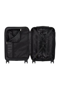 OCHNIK UNISEX granatowy