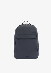 No seleccionado, dark navy