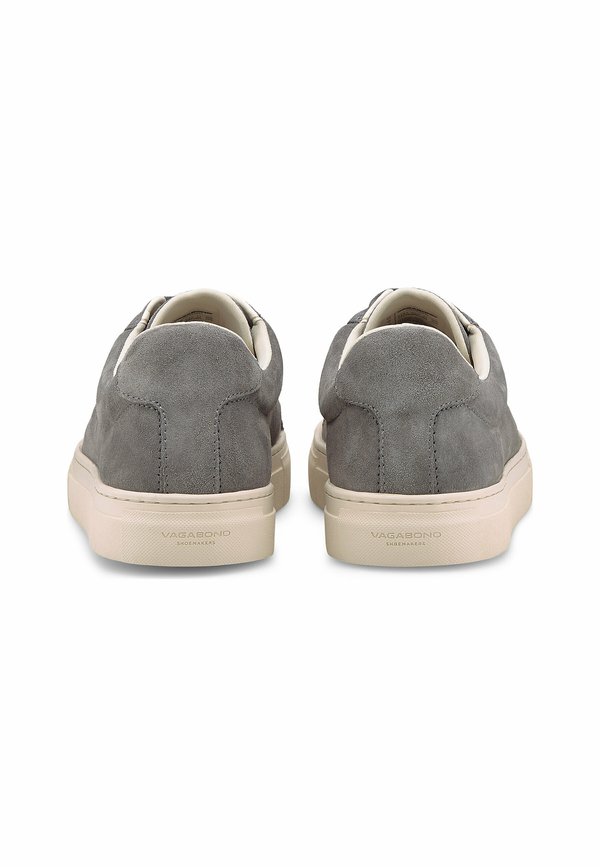 Trainers - mittelgrau4