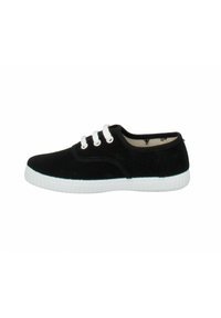 Victoria Shoes Sneakers basse - black