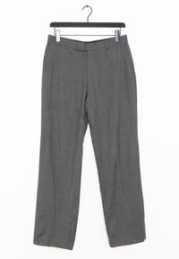 Sand Copenhagen Stoffhose - grey