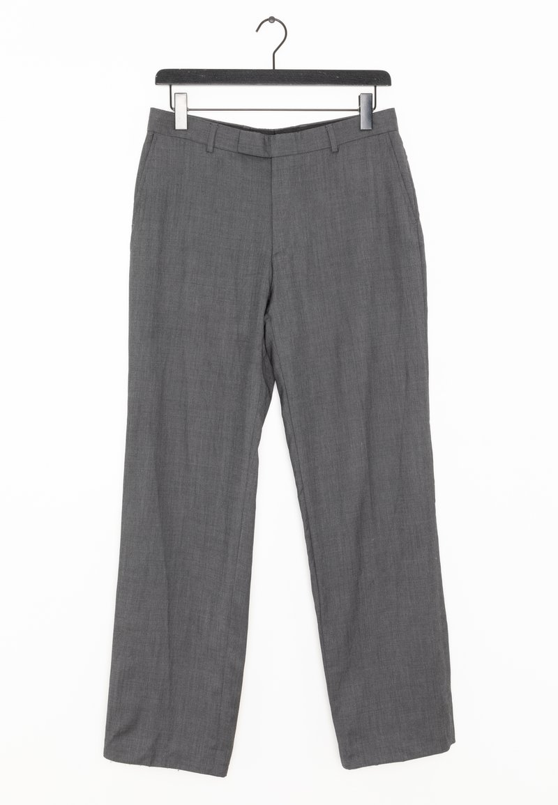 Sand Copenhagen Housut - grey