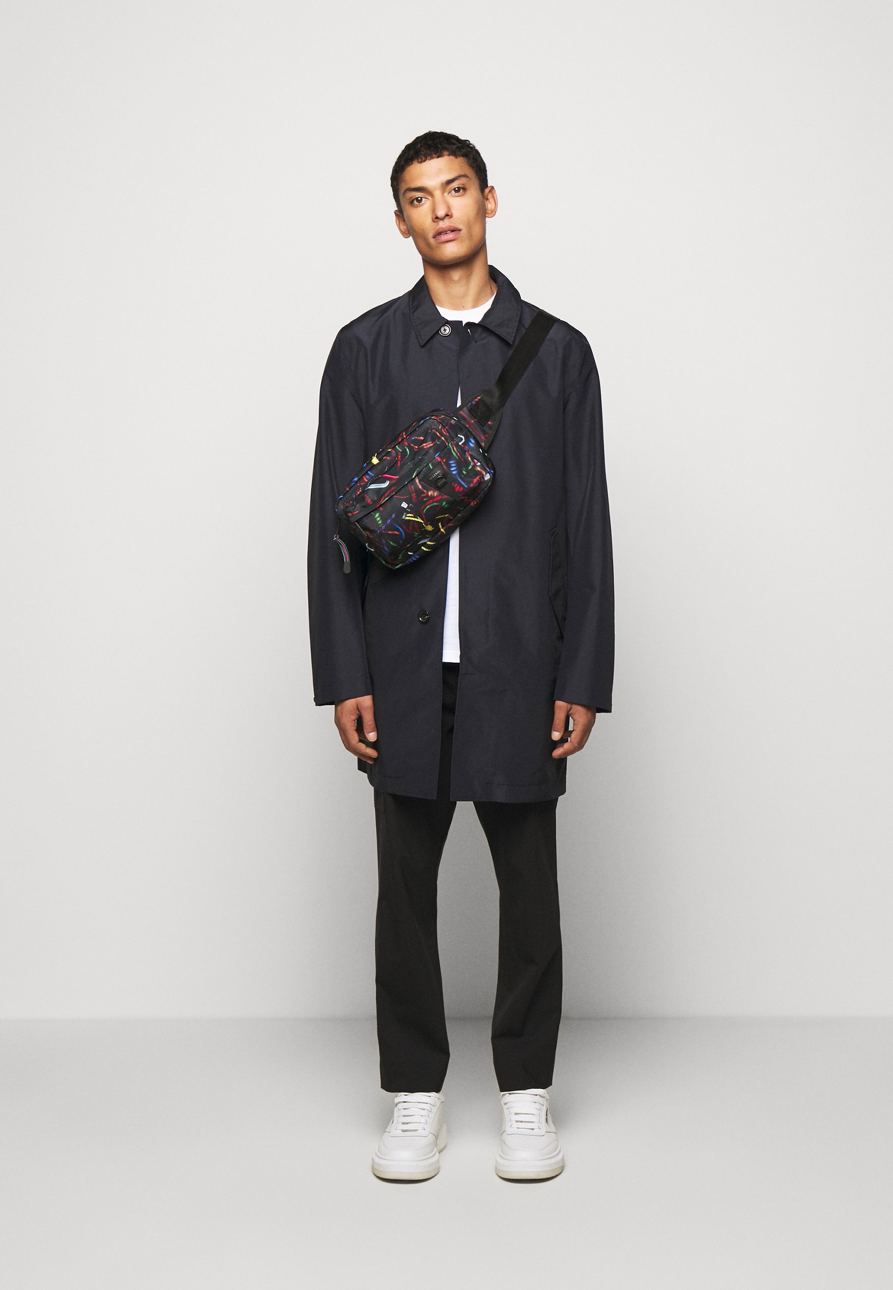 paul smith rain jacket