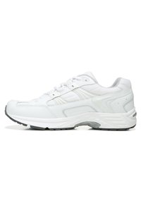 WALKER - Sneakers laag - white white