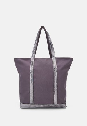 CABAS - Shopping bag - anthracite