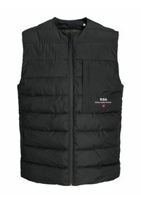 Smanicato - black