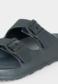 Fila MATERO  - Mules - gunmetal