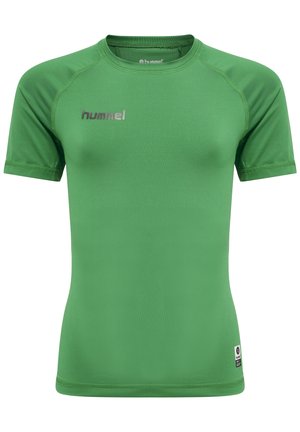 T-Shirt sport - jelly bean