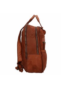 Harbour 2nd COOL CASUAL JONAS - Zaino - charming cognac