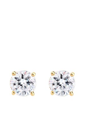 CLASSIC - Boucles d'oreilles - gold-coloured