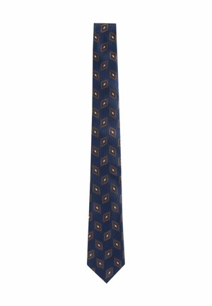 SIGNATURE DESIGN  - Krawatte - navy