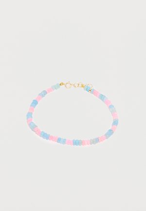 Bracciale - pink/blue