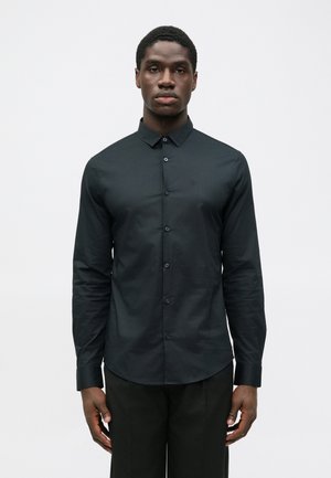 SHIRT - Majica - navy