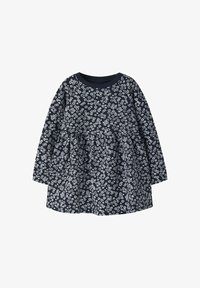 Kijelölve, navy blazer