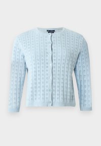 Sélectionné, sail blue