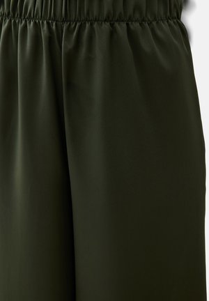 Modanisa, MODANISA SUIT REFKA SET - Pantalon classique - green