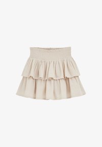 Non sélectionné, beige