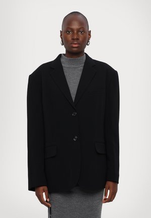 OVERSIZED - Bleiseri - black