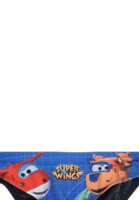 Super Wings Swimming briefs - dunkel blau