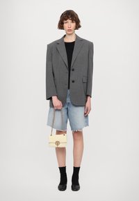 Vanessa Bruno NANO MOON - Skulderveske - soleil