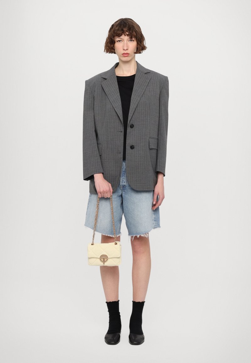 Vanessa Bruno NANO MOON - Skulderveske - soleil