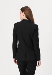 HUGO ATENIA - Σακάκι - black